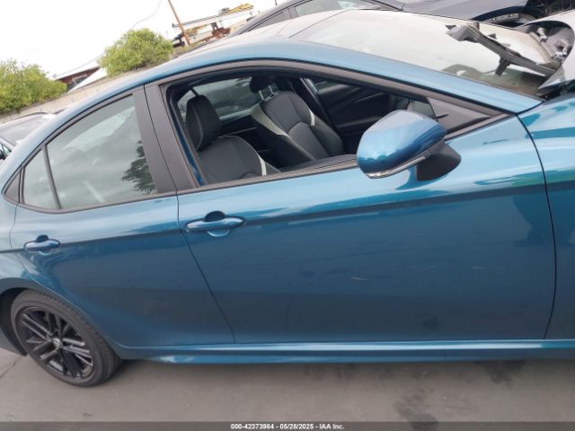 4T1DAACK0SU007877 Toyota a25a-fxs