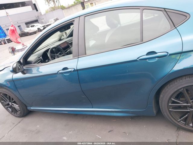 4T1DAACK0SU007877 Toyota a25a-fxs