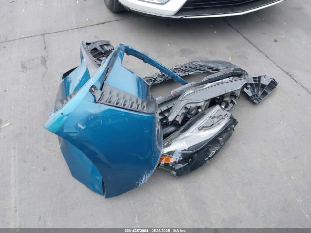 4T1DAACK0SU007877 Toyota a25a-fxs