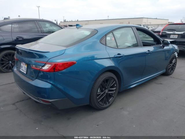 4T1DAACK0SU007877 Toyota a25a-fxs