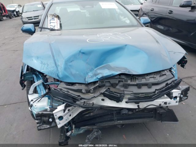 4T1DAACK0SU007877 Toyota a25a-fxs