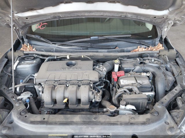 Nissan 2017 2017 3N1AB7AP5HY410767 Image 10