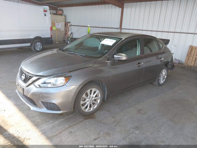 Nissan 2017 2017 3N1AB7AP5HY410767 Image 2