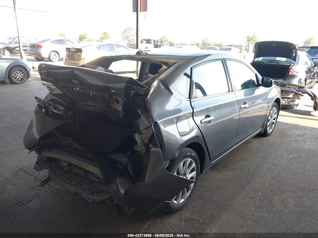 Nissan 2017 2017 3N1AB7AP5HY410767 Image 4