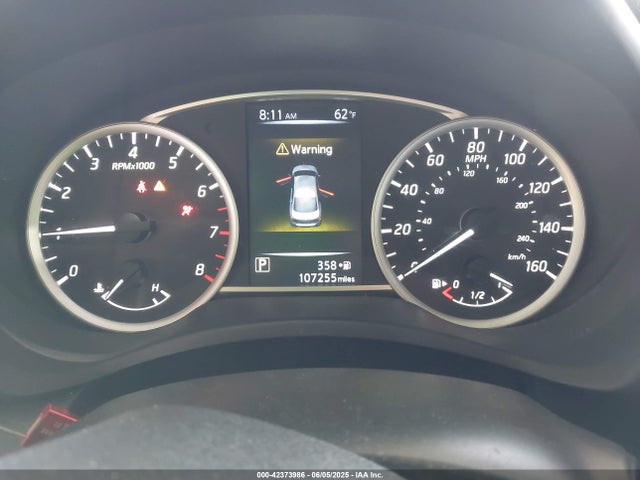 Nissan 2017 2017 3N1AB7AP5HY410767 Image 7