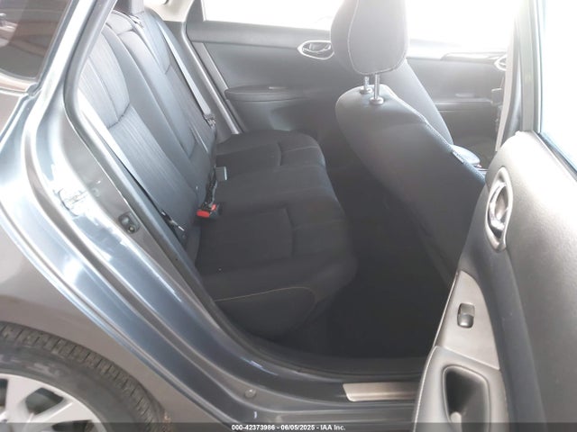 Nissan 2017 2017 3N1AB7AP5HY410767 Image 8