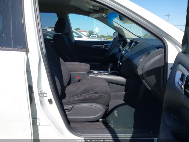 2014 NISSAN PATHFINDER 5N1AR2MN7EC690794 Photo 4