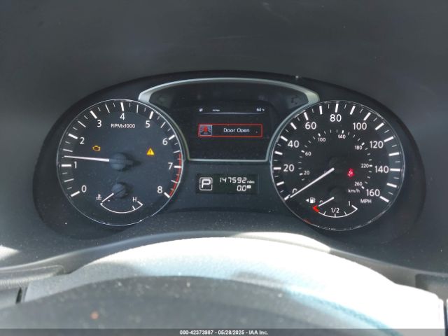 2014 NISSAN PATHFINDER 5N1AR2MN7EC690794 Photo 6