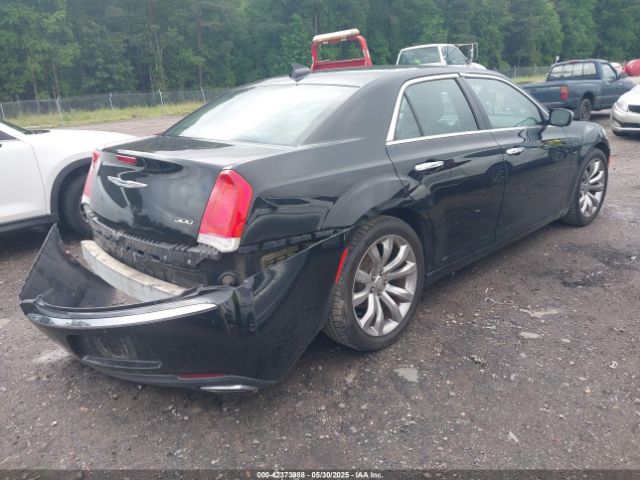 2018 CHRYSLER 300 2C3CCAEG2JH194211 Photo 3