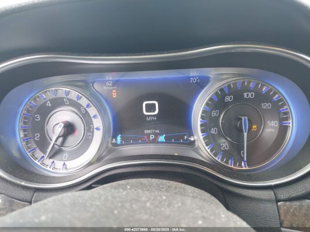 2018 CHRYSLER 300 2C3CCAEG2JH194211 Photo 6