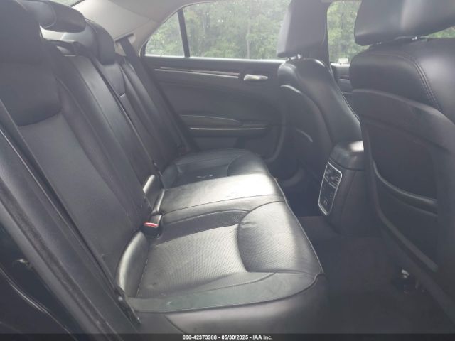 2018 CHRYSLER 300 2C3CCAEG2JH194211 Photo 7