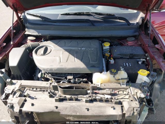 2019 JEEP CHEROKEE 1C4PJMLX0KD346993 Photo 9