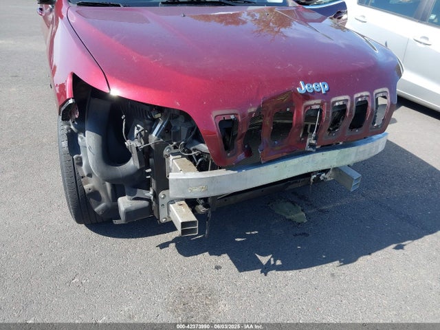 1C4PJMLX0KD346993 Jeep Cherokee