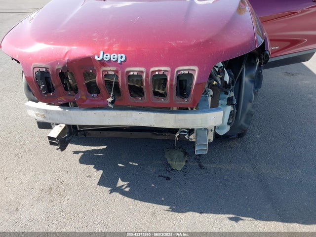 1C4PJMLX0KD346993 Jeep Cherokee