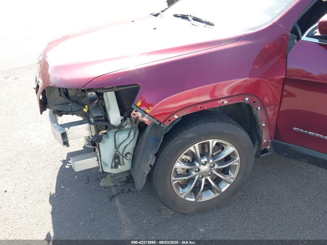 1C4PJMLX0KD346993 Jeep Cherokee
