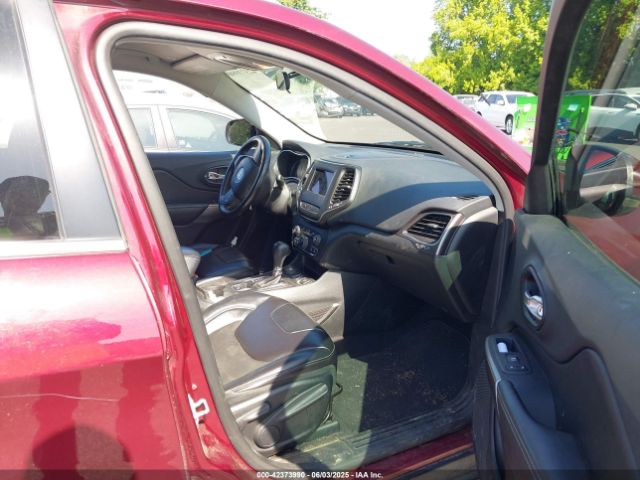 2019 JEEP CHEROKEE 1C4PJMLX0KD346993 Photo 4