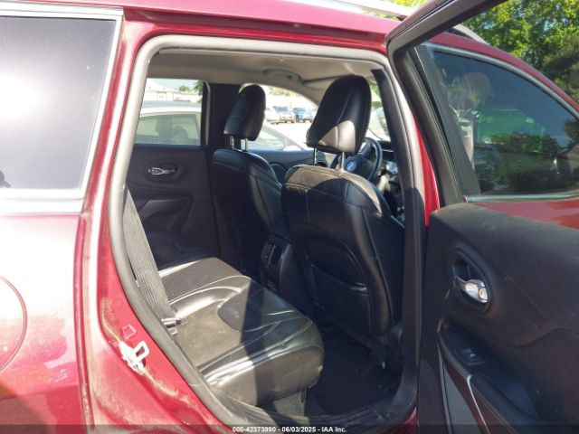 2019 JEEP CHEROKEE 1C4PJMLX0KD346993 Photo 7