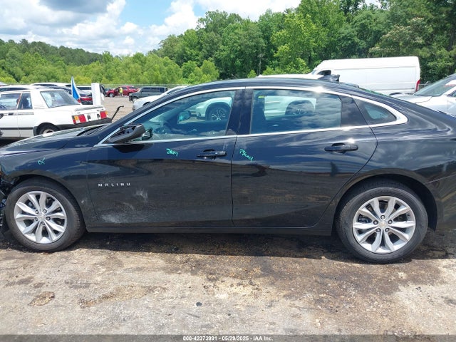1G1ZD5ST0SF152935 Chevrolet Malibu Fwd 1lt