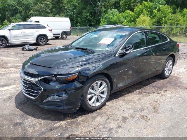 1G1ZD5ST0SF152935 Chevrolet Malibu Fwd 1lt