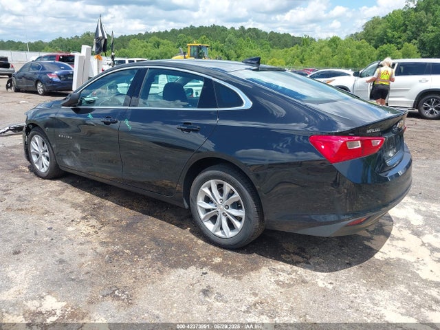 1G1ZD5ST0SF152935 Chevrolet Malibu Fwd 1lt
