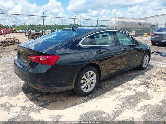 1G1ZD5ST0SF152935 Chevrolet Malibu Fwd 1lt