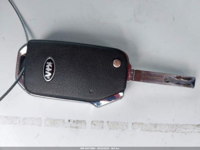 3KPF24AD0ME300230 KIA FORTE FE