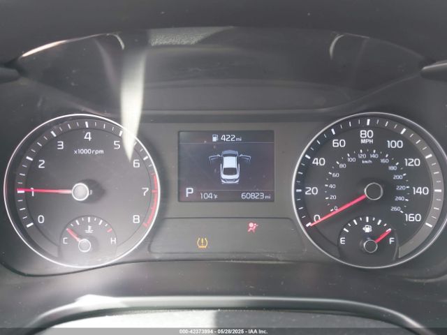 3KPF24AD0ME300230 KIA FORTE FE