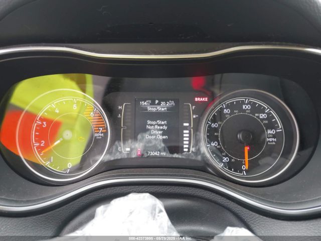 1C4PJMLN5KD211359 Jeep Cherokee Latitude Plus 4x4