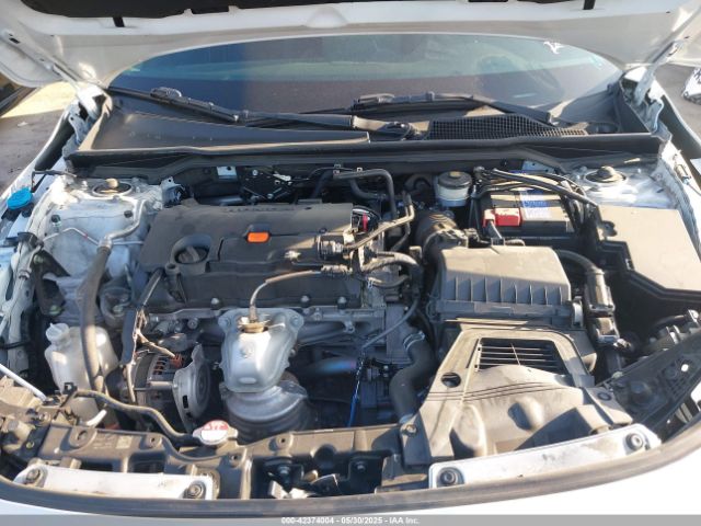 2HGFE2F51NH550595 Honda k20c2
