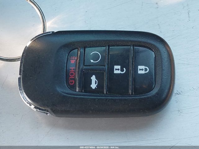 2HGFE2F51NH550595 Honda k20c2