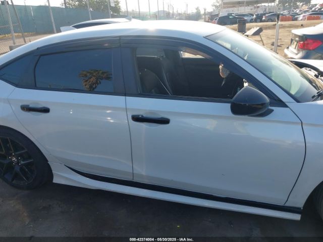 2HGFE2F51NH550595 Honda k20c2