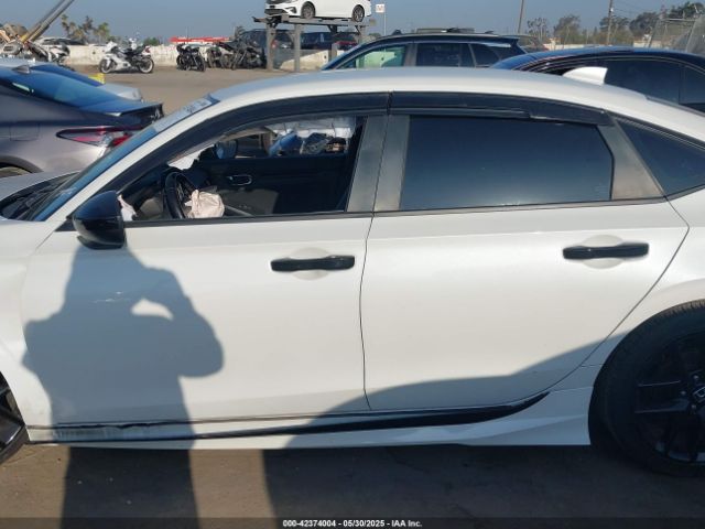 2HGFE2F51NH550595 Honda k20c2