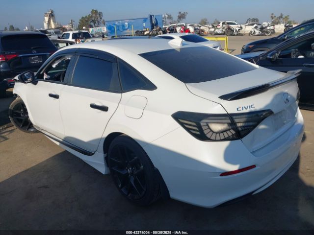 2HGFE2F51NH550595 Honda k20c2