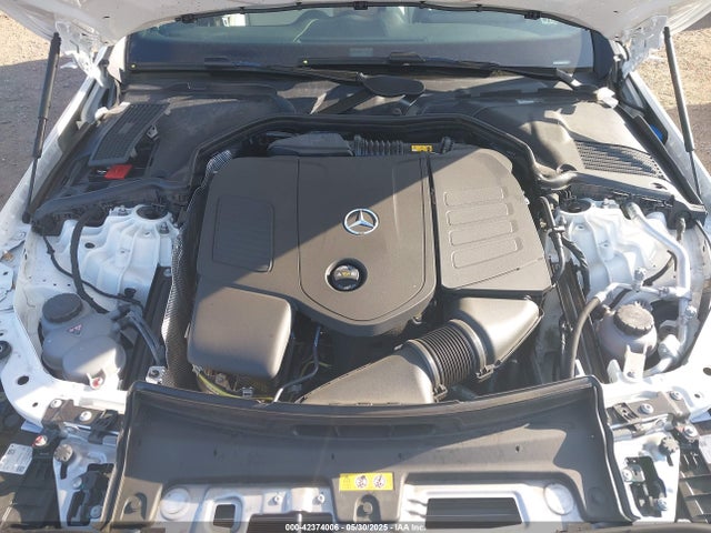 W1KAF4GB0RR234509 Mercedes-Benz m254