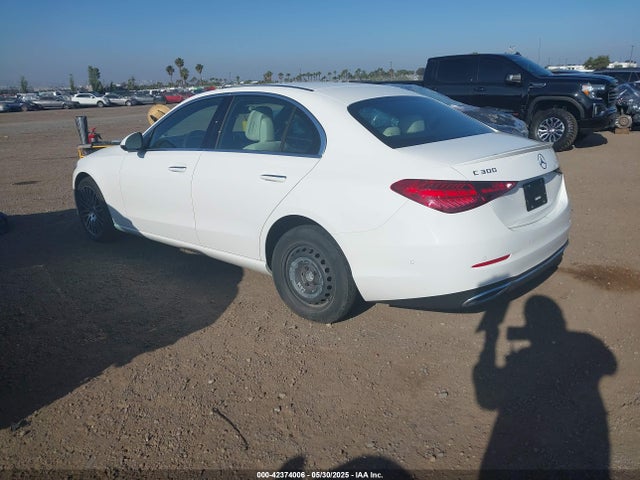W1KAF4GB0RR234509 Mercedes-Benz m254