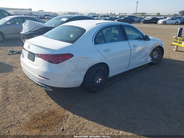 W1KAF4GB0RR234509 Mercedes-Benz m254