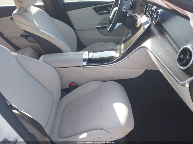 W1KAF4GB0RR234509 Mercedes-Benz m254