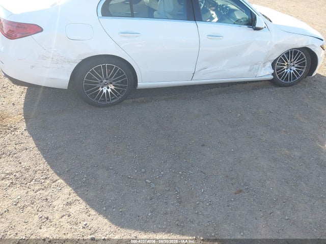 W1KAF4GB0RR234509 Mercedes-Benz m254