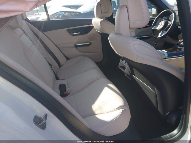 W1KAF4GB0RR234509 Mercedes-Benz m254