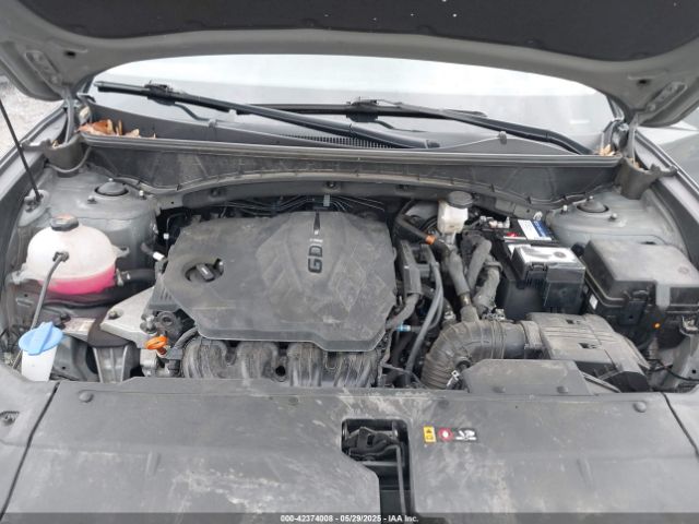 5NMJB3DE5RH329392 Hyundai TUCSON SEL
