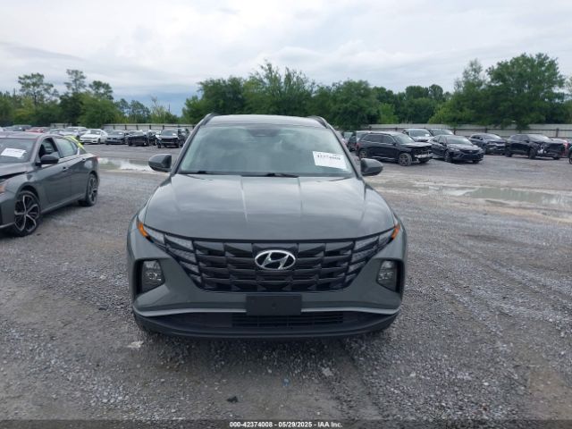 5NMJB3DE5RH329392 Hyundai TUCSON SEL