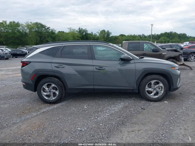 5NMJB3DE5RH329392 Hyundai TUCSON SEL