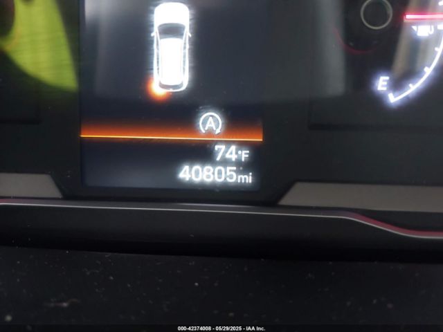 5NMJB3DE5RH329392 Hyundai TUCSON SEL