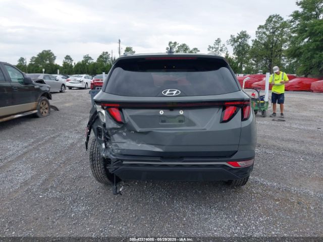 5NMJB3DE5RH329392 Hyundai TUCSON SEL