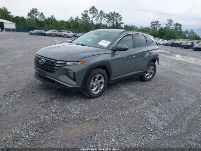 5NMJB3DE5RH329392 Hyundai TUCSON SEL