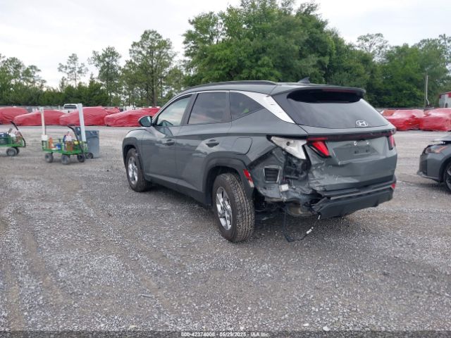 5NMJB3DE5RH329392 Hyundai TUCSON SEL