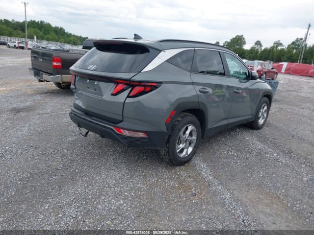 5NMJB3DE5RH329392 Hyundai TUCSON SEL