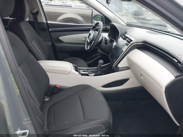 5NMJB3DE5RH329392 Hyundai TUCSON SEL