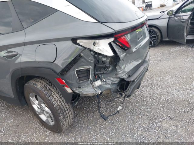 5NMJB3DE5RH329392 Hyundai TUCSON SEL
