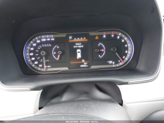 5NMJB3DE5RH329392 Hyundai TUCSON SEL